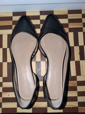 Bcbg generation shoes flats size 8
